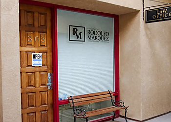 Santa Maria Estate Planning Lawyers Rodolfo Marquez - LAW OFFICE OF RODOLFO MARQUEZ
