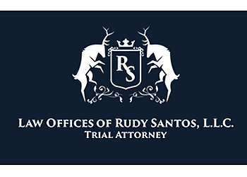 Laredo Divorce Lawyers Rodolfo Rudy Santos, Jr. - LAW OFFICES OF RUDY SANTOS, L.L.C.
