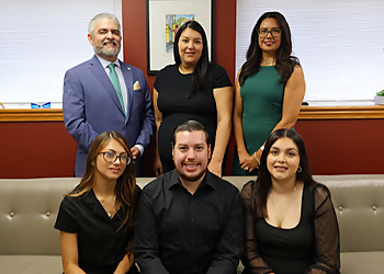 South Bend Criminal Defense Lawyers Rodolfo Sigifredo Monterrosa Jr. - MONTERROSA LAW GROUP, LLC