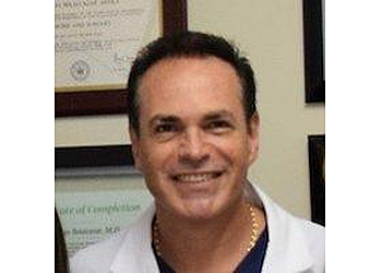 Rodrigo Belalcazar, MD - ADVANCED EYE CENTER Hialeah Eye Doctors image 1