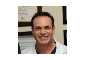 Rodrigo Belalcazar, MD - ADVANCED EYE CENTER Hialeah Eye Doctors