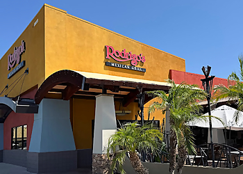 Corona Mexican Restaurants Rodrigo's Mexican Grill