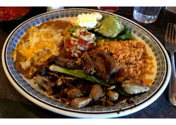 3 Best Mexican Restaurants in Corona, CA - ThreeBestRated