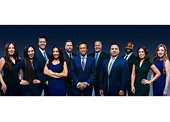 Bakersfield Medical Malpractice Lawyers Rodriguez & Associates