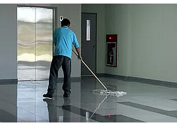 Rodriguez Commercial Cleaning Janitorial and Flooring Services Santa Rosa Commercial Cleaning Services
