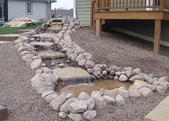 Milwaukee Landscaping Companies Rodriguez Landscape Company, Inc.