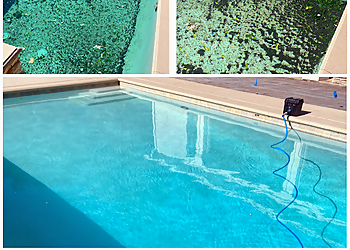 Oxnard Pool Services Rodriguez’ Pool Service