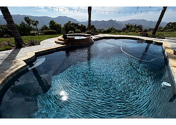 Rodriguez’ Pool Service Oxnard Pool Services