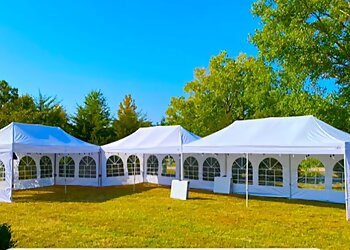 Wichita Event Rental Companies Rodriguez’s Event Rentals