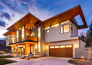 Arvada Residential Architects Rodwin Architecture