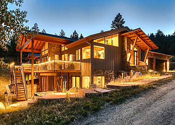 Arvada Residential Architects Rodwin Architecture