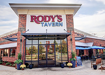 Greensboro Sports Bars Rody's Tavern