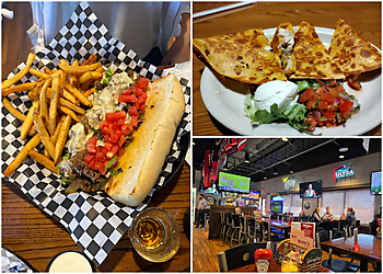 Greensboro Sports Bars Rody's Tavern