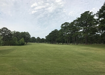 Birmingham Golf Courses Roebuck Golf Course