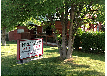 Boise City Bankruptcy Lawyers Roedel Law Offices