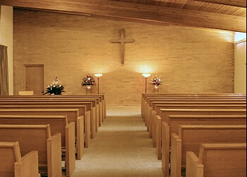 Roeder Mortuary - Omaha, NE Funeral Homes - Service Image