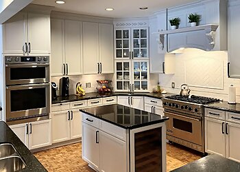 Minneapolis Painters Roell Painting Company