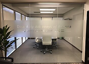 Phoenix Social Security Disability Lawyers Roeschke Law, LLC