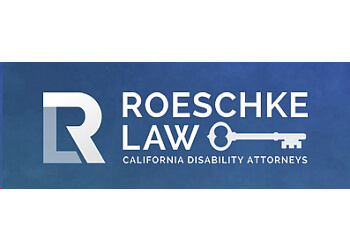 San Diego Social Security Disability Lawyers Roeschke Law, LLC