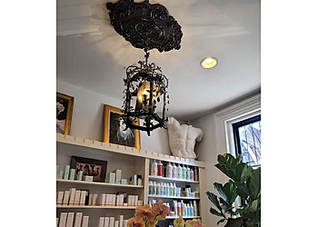 Boston Beauty Salons Roffi Salon & Day Spa Boston