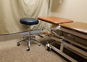 Provo Physical Therapists Rogan Taylor, DPT, PT - FYZICAL THERAPY & BALANCE CENTERS PROVO