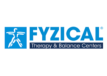 Provo Physical Therapists Rogan Taylor, DPT, PT - FYZICAL THERAPY & BALANCE CENTERS PROVO