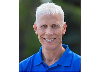 Rogan Taylor, DPT, PT - FYZICAL THERAPY & BALANCE CENTERS PROVO Provo Physical Therapists image 1