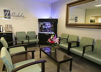 San Jose Cosmetic Dentists Roge Jacob, DDS - HILLSDALE DENTAL CARE