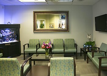 San Jose Cosmetic Dentists Roge Jacob, DDS - HILLSDALE DENTAL CARE