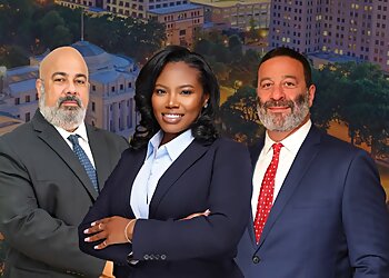 Jackson Medical Malpractice Lawyers Rogen K. Chhabra - CHHABRA & GIBBS, P.A.