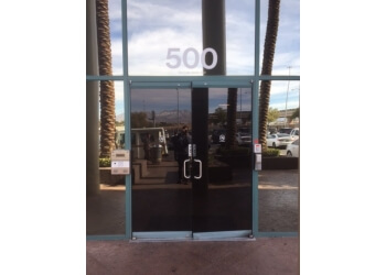Las Vegas Estate Planning Lawyers Roger A. Giuliani - THE GIULIANI LAW FIRM