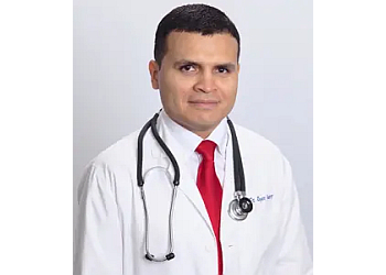 Roger A. Juarez, OD - THE VISION CENTER OF WEST PHOENIX Phoenix Eye Doctors