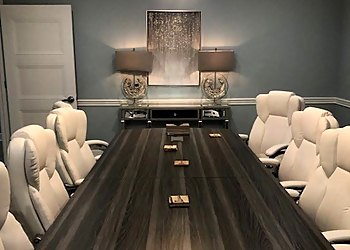 Fort Wayne Social Security Disability Lawyers Roger B. Finderson - FINDERSON LAW LLC