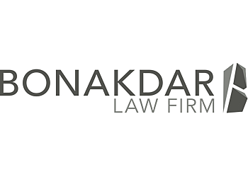 Fresno Criminal Defense Lawyers Roger Bonakdar, Esq - BONAKDAR LAW FIRM
