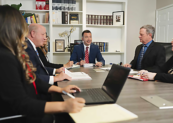 Fresno Criminal Defense Lawyers Roger Bonakdar, Esq - ROGER LAW