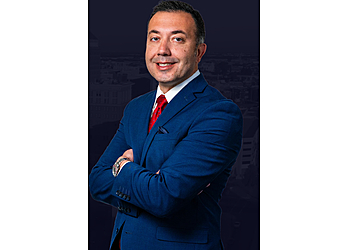 Fresno Criminal Defense Lawyers Roger Bonakdar, Esq - ROGER LAW