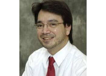 Roger C Tengson Jr, MD - TENGSON PEDIATRICS Paterson Pediatricians image 1