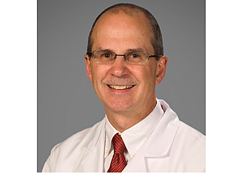 Roger Chaffee, MD - SUMMA HEALTH CARDIOLOGY Akron Cardiologists image 1