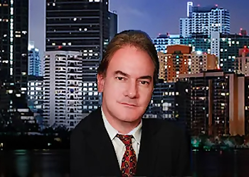 Miramar DUI Lawyers Roger Elkind