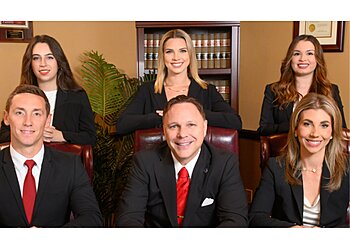 Clearwater Criminal Defense Lawyers Roger Futerman - ROGER FUTERMAN & ASSOCIATES