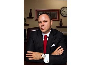 Roger Futerman - THE LAW OFFICES OF ROGER FUTERMAN AND ASSOCIATES Clearwater Criminal Defense Lawyers