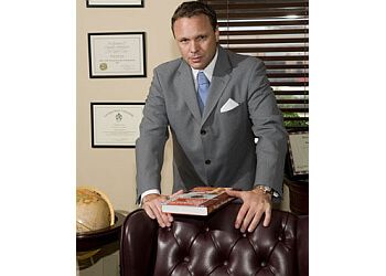 Roger Futerman - The Law Offices of Roger Futerman and Associates Clearwater Criminal Defense Lawyers