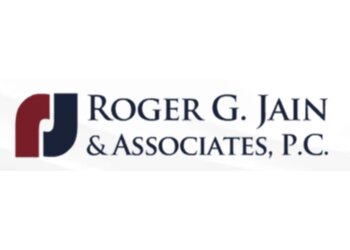 Houston Civil Litigation Lawyer Roger G. Jain Esq. - ROGER G. JAIN & ASSOCIATES, P.C.