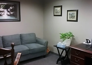 Cincinnati Marriage Counselors Roger Gerwe, LISW - FAMILY HEALTH COUNSELING SERVICES