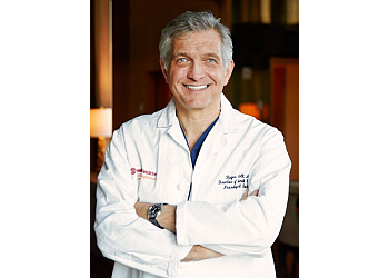 Roger Hartl, MD - WEILL CORNELL MEDICINE CENTER FOR COMPREHENSIVE SPINE CARE New York Neurosurgeons