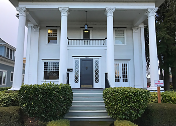 Salem Real Estate Lawyers Roger K. Evans - EVANS & ASSOCIATES