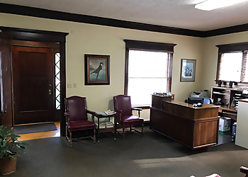 Salem Real Estate Lawyers Roger K. Evans - EVANS & ASSOCIATES