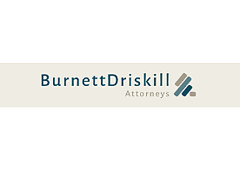 Independence Social Security Disability Lawyers Roger M. Driskill - BurnettDriskill, Attorneys