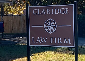 Augusta DUI Lawyers Roger R. Claridge - CLARIDGE LAW FIRM LLC