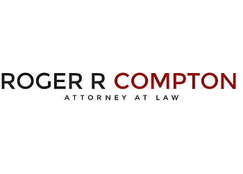 Roger R. Compton, Attorney At Law Roger R. Compton, Attorney At Law - Fayetteville, NC Bankruptcy Lawyers - Law Firm Logo
